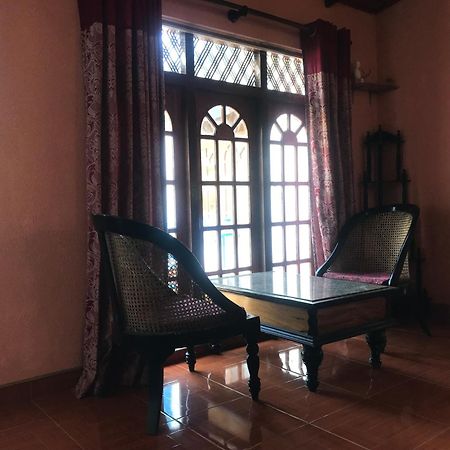 Aurora Residence נוארה אליה מראה חיצוני תמונה