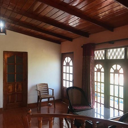 Aurora Residence נוארה אליה מראה חיצוני תמונה