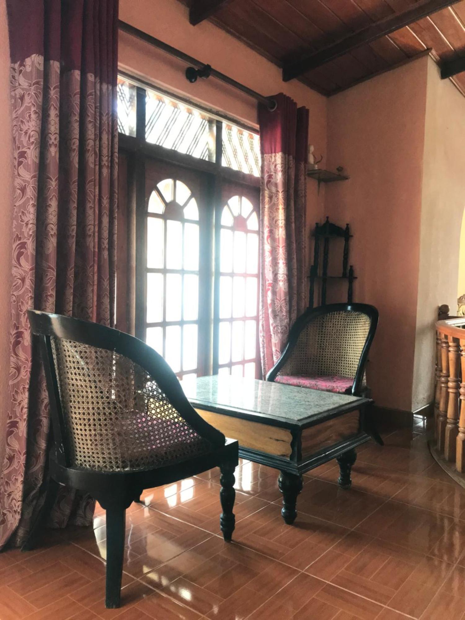 Aurora Residence נוארה אליה מראה חיצוני תמונה