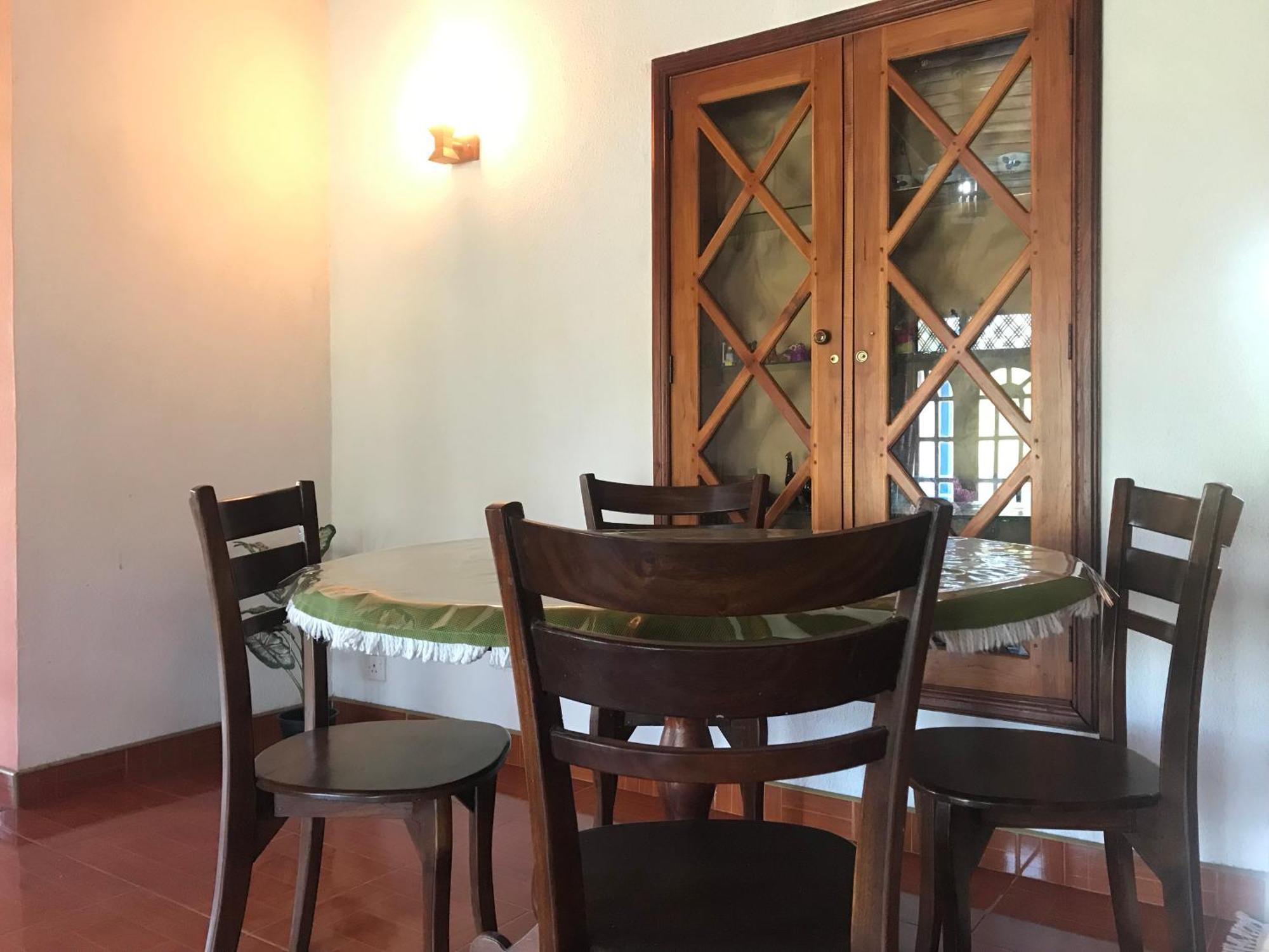 Aurora Residence נוארה אליה מראה חיצוני תמונה
