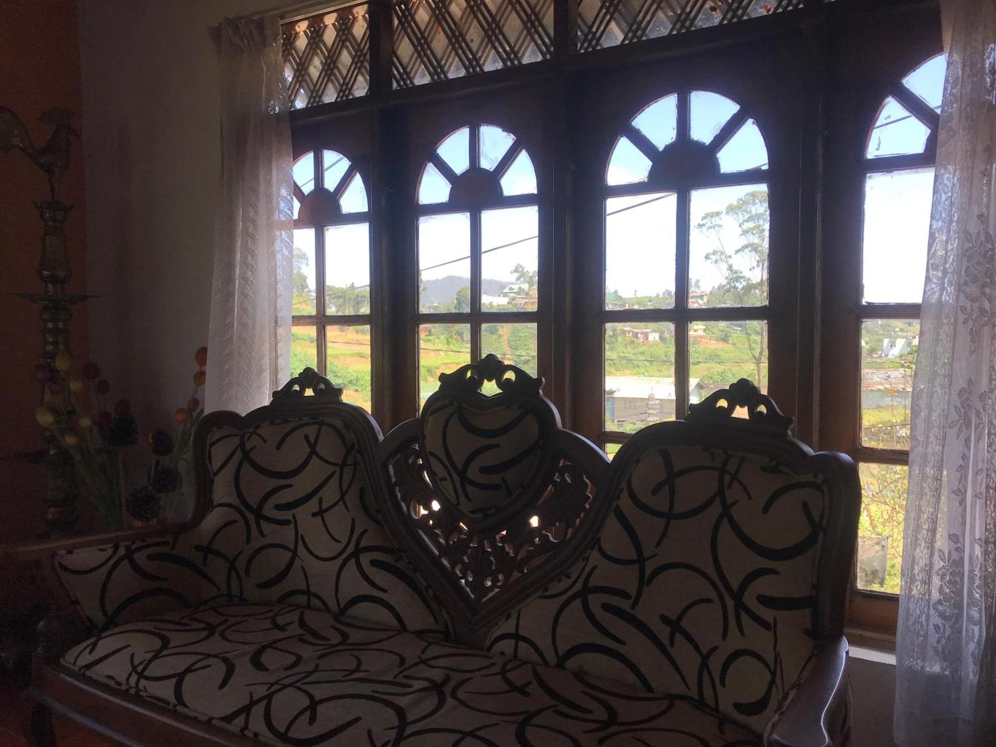 Aurora Residence נוארה אליה מראה חיצוני תמונה