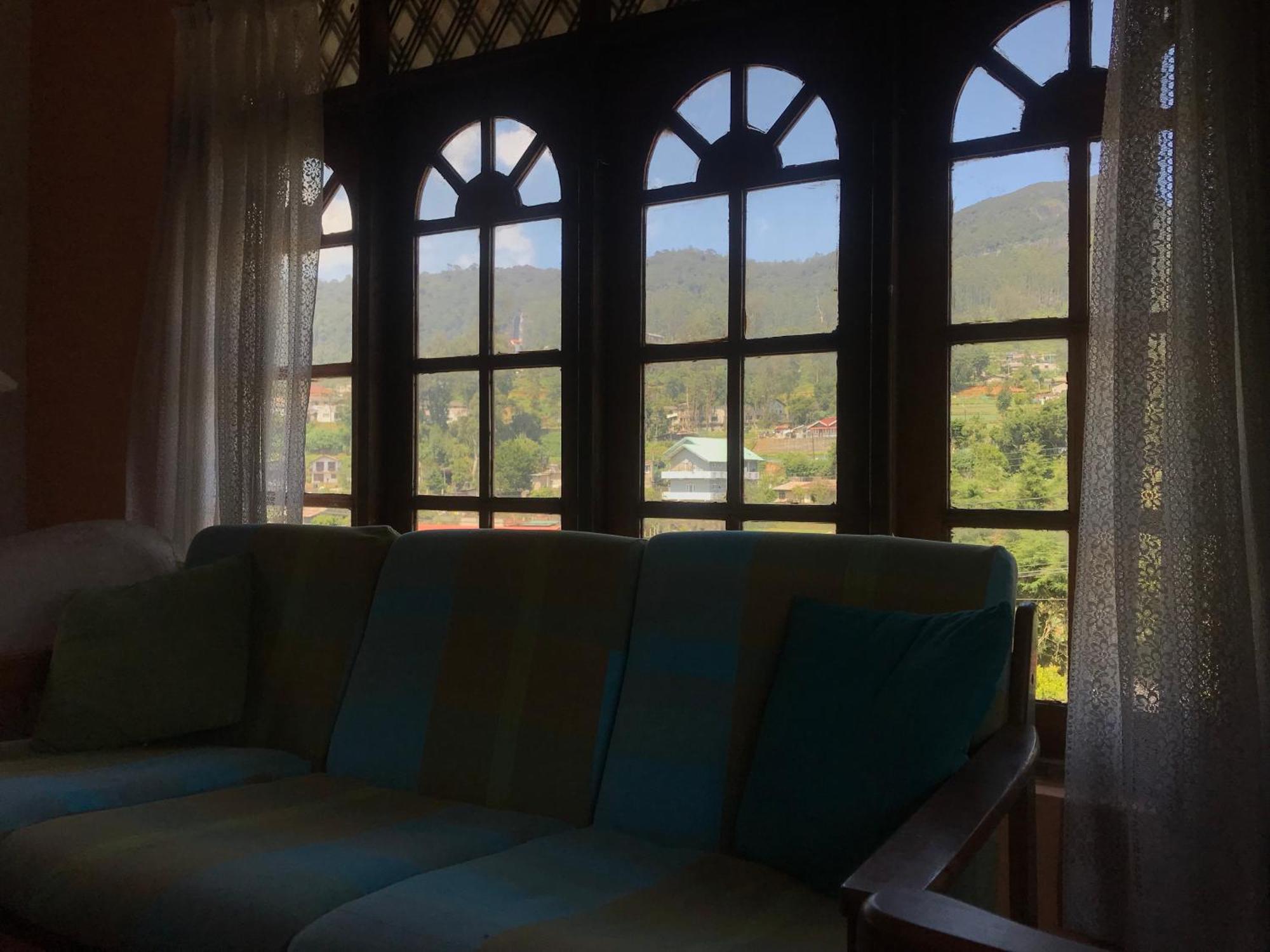 Aurora Residence נוארה אליה מראה חיצוני תמונה