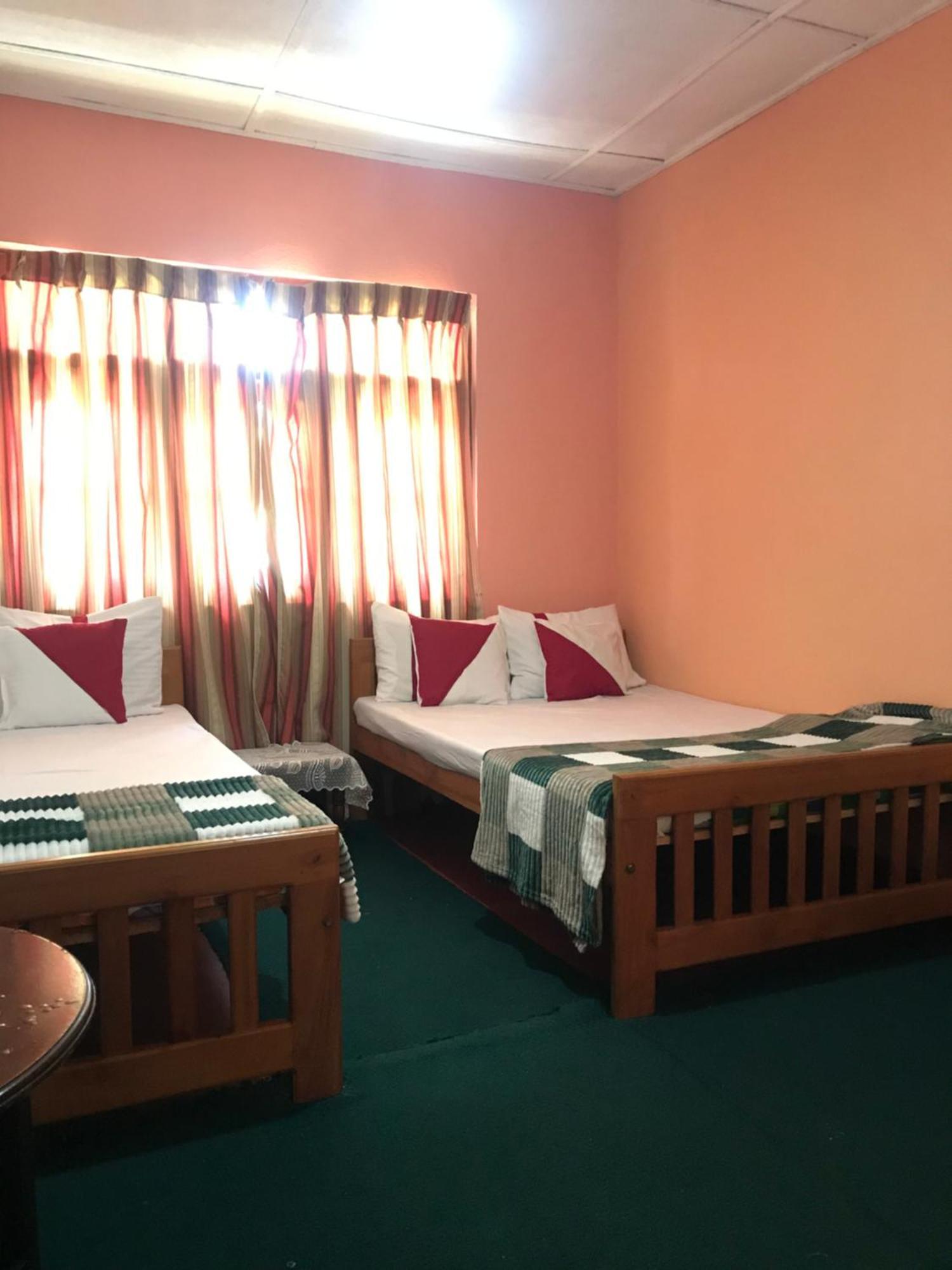 Aurora Residence נוארה אליה מראה חיצוני תמונה