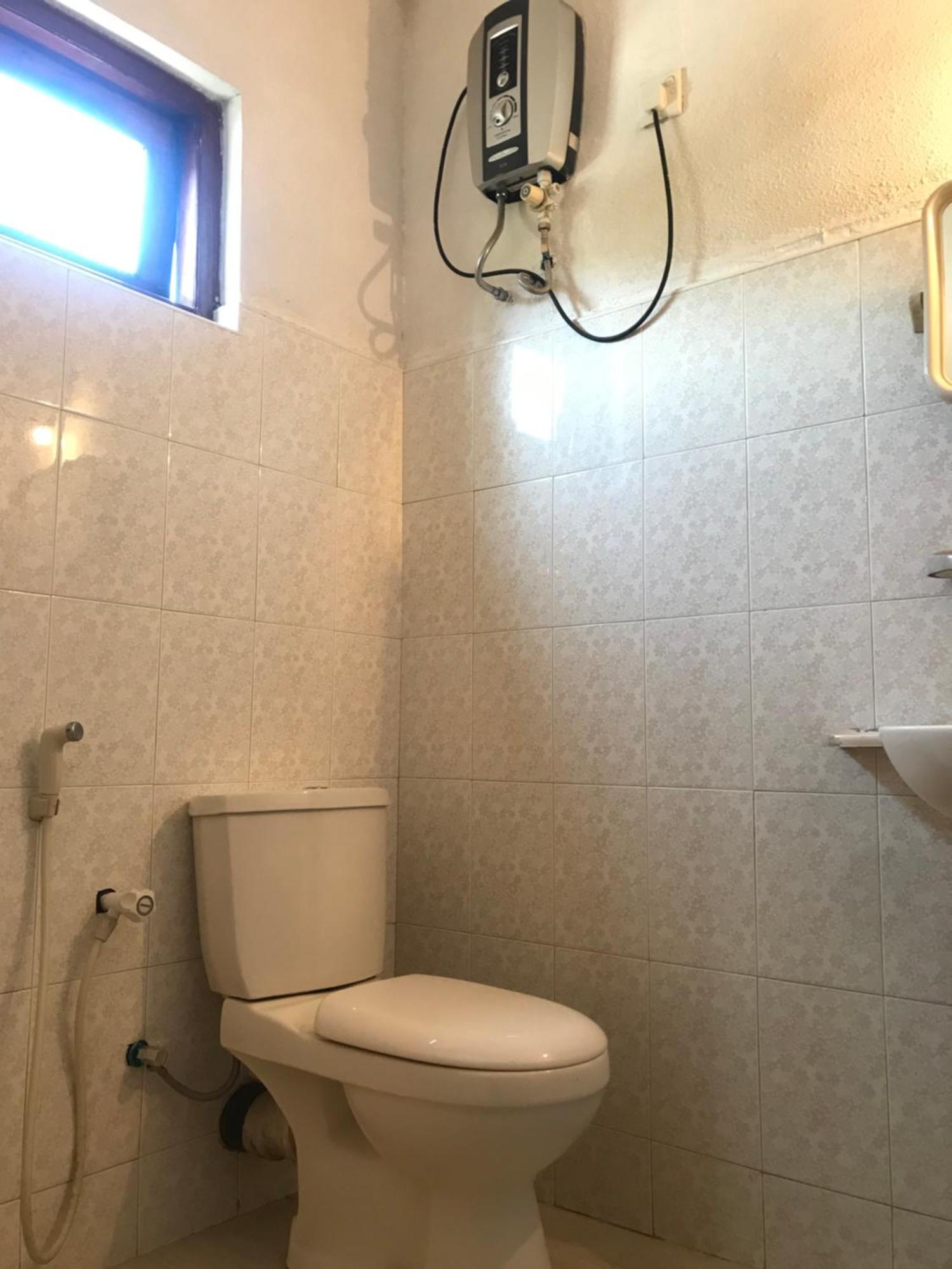 Aurora Residence נוארה אליה מראה חיצוני תמונה