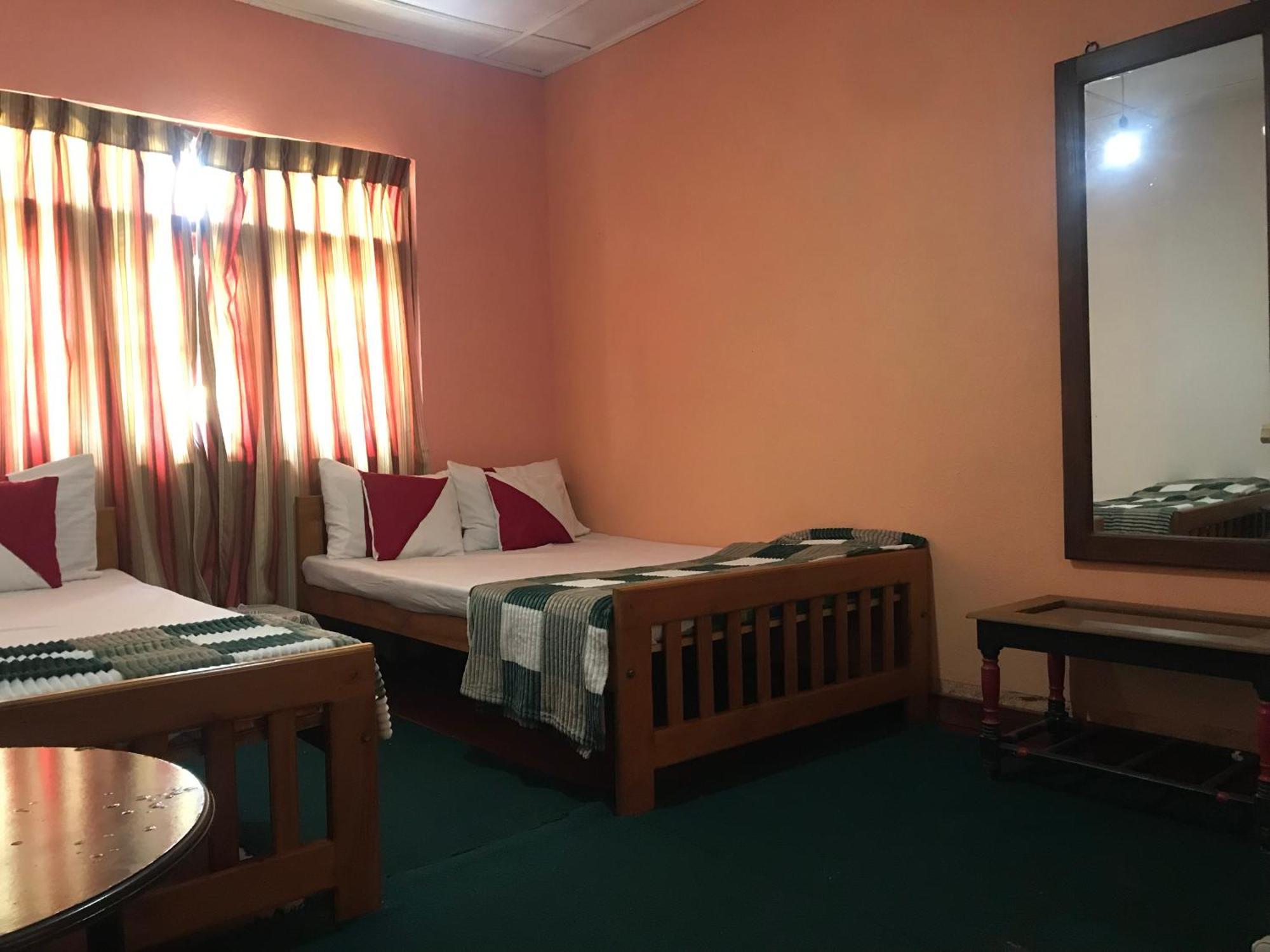 Aurora Residence נוארה אליה מראה חיצוני תמונה
