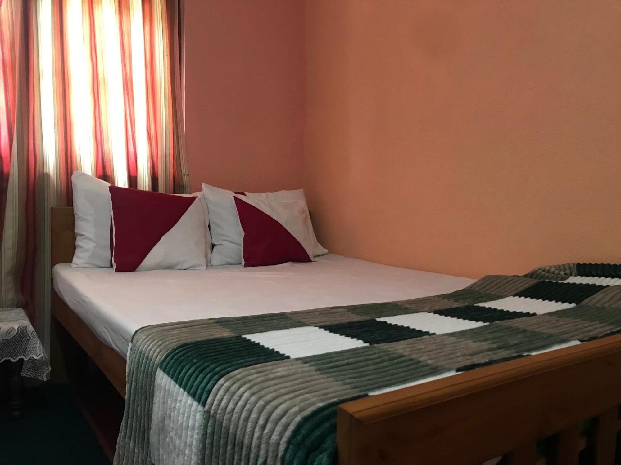 Aurora Residence נוארה אליה מראה חיצוני תמונה